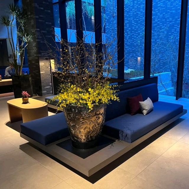 三井花園京都三條Premier~有style既酒店