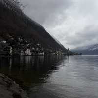 hallstatt - snowy wonderland & salt mine tour