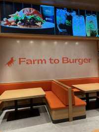 澳洲安格斯牛肉漢堡｜🍔N+ BURGER 