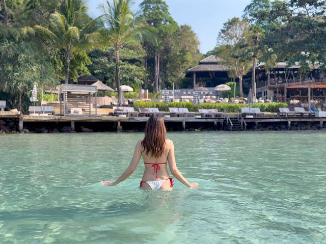 𝑲𝑶𝑯 𝑲𝑶𝑶𝑫 𝟑 วัน 𝟐 คืน 🌴☀️ 