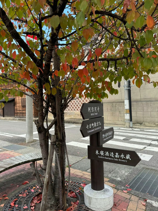 【福島】ノスタルジックな街並みをお散歩