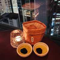 🌟 灣仔環境寧靜悠閒西餐廳 🌟