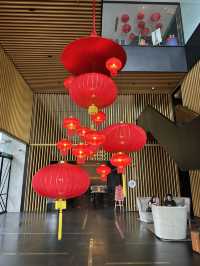Spoon Café: Affordable & Delicious Set Lunch at G Hotel Kelawai