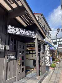 輕井澤｜一個可以忘卻日常的的秘境 不要只逛outlet