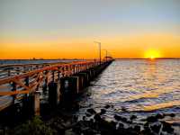 발라스트 포인트 공원 Ballast Point Park
