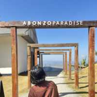 Abonzo paradise ดอยช้าง 