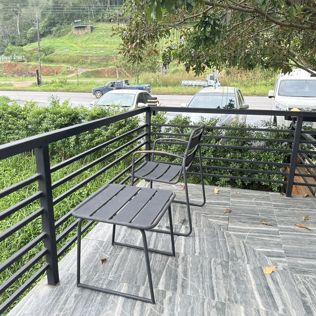 Chanlom cafe