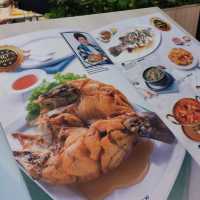 A Taste of Thailand