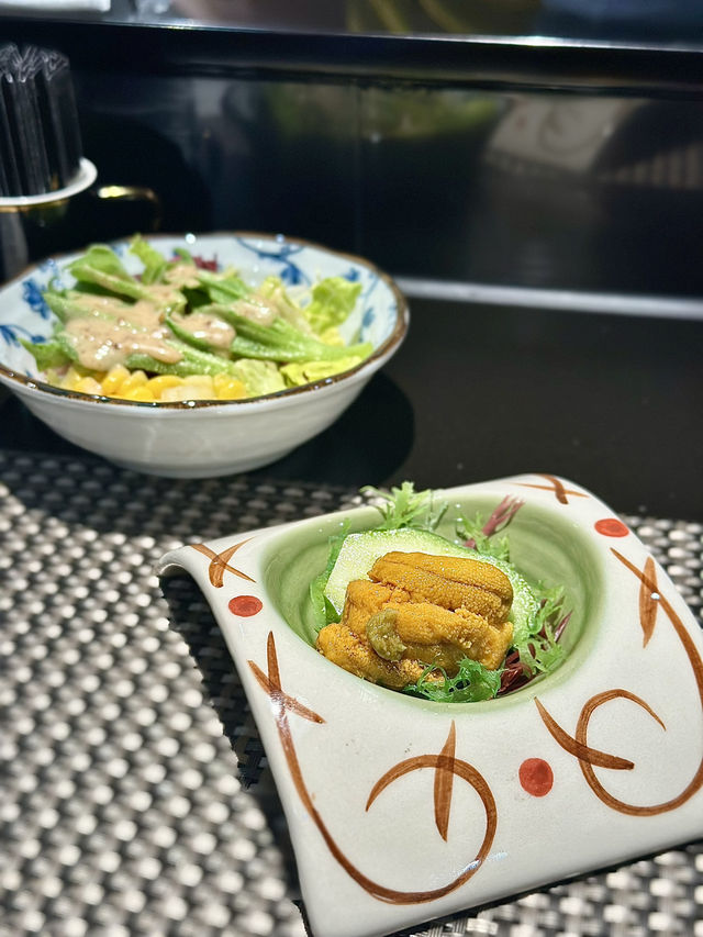 2025😋同朋友食餐好 鐵板燒推介