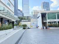 Novotel Living Bangkok Sukhumvit Legacy