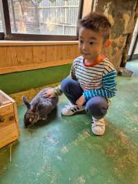 PAW Pet Animal World Nagasaki