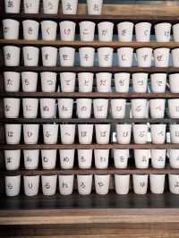 Hiragana Coffee คาเฟ่ภูเก็ต