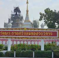 พระธาตุศรีจอมทอง พระธาตุประจำปีเกิด ปีชวด