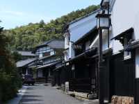 A Hauntingly Beautiful Tribute: Adashino Nenbutsu-ji Temple