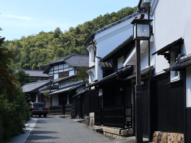 A Hauntingly Beautiful Tribute: Adashino Nenbutsu-ji Temple