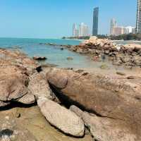 #หาดลับพัทยา #นาเกลือซอย18 #เที่ยวพัทยา