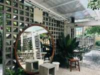 Altitude Cafe in Bang Phra