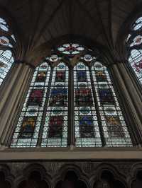 Westminster Abbey: A Timeless Journey Through British History