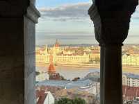 Step into a Fairytale at Fisherman’s Bastion