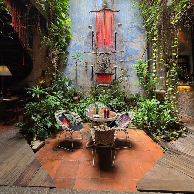 intersting place