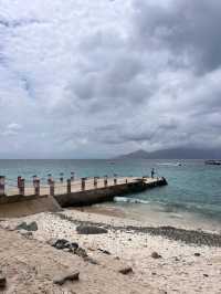 Hon Mun Marine Protected Area