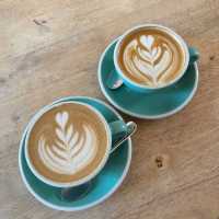 nice cafe