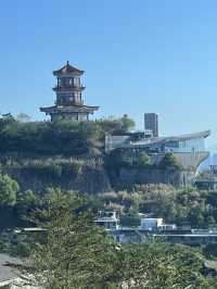 台山酒店推介