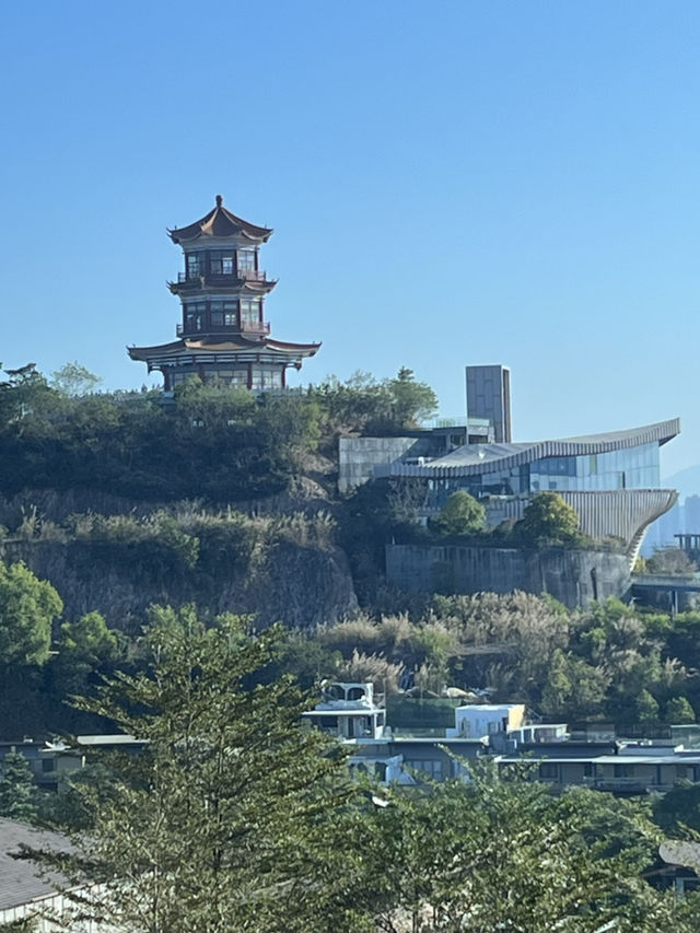 台山酒店推介