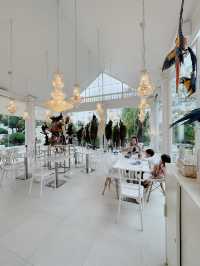 คาเฟ่สวยพัทลุง พาแฟนพาคนรัก ไปถ่ายรูปกัน
