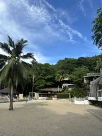 Paradise Beach - พาราไดซ์บีช ป่าตองภูเก็ต