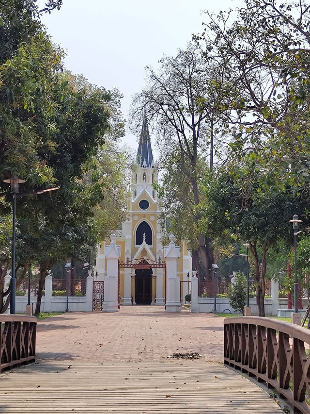 尼維塔瑪帕萬寺 