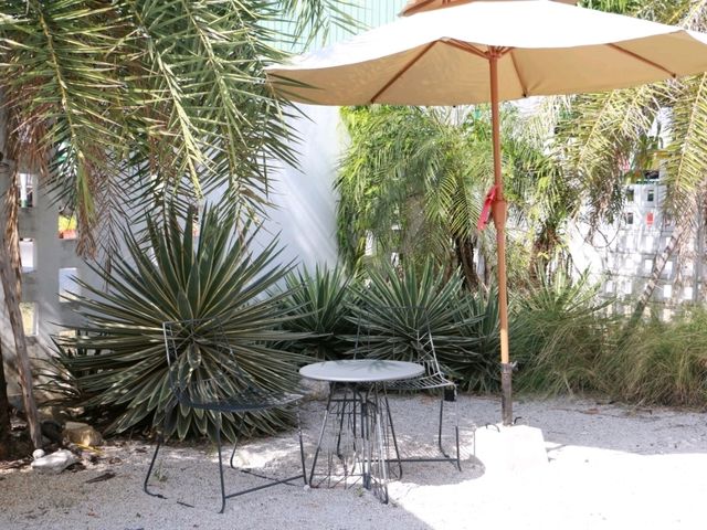 💞Marrone cafe and garden bar