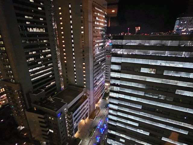 東京必住五星級酒店