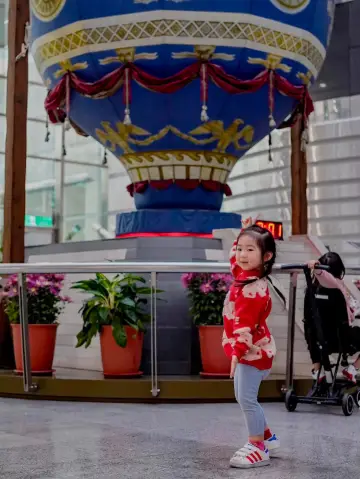 台北｜臺北市天文館：走進宇宙的探索之旅