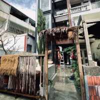 花蓮｜充滿異國風情的絕美住宿