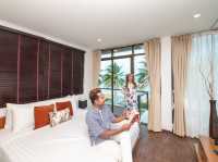 Tolani Le Bayburi Villas Pranburi 