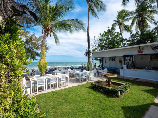 Green Gallery Hotel Hua Hin 