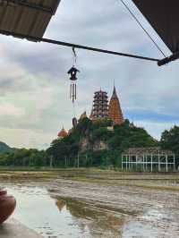 ก๋วยเตี๋ยวห้อยขา | รักษ์คันนา 