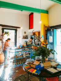 コーヒーの産地！オアハカのカフェ4選☕️🇲🇽