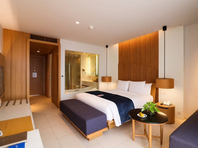 Ace of Hua Hin Resort