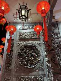 槟城庙会- Annual Cultural Gem in Georgetown, Penang 