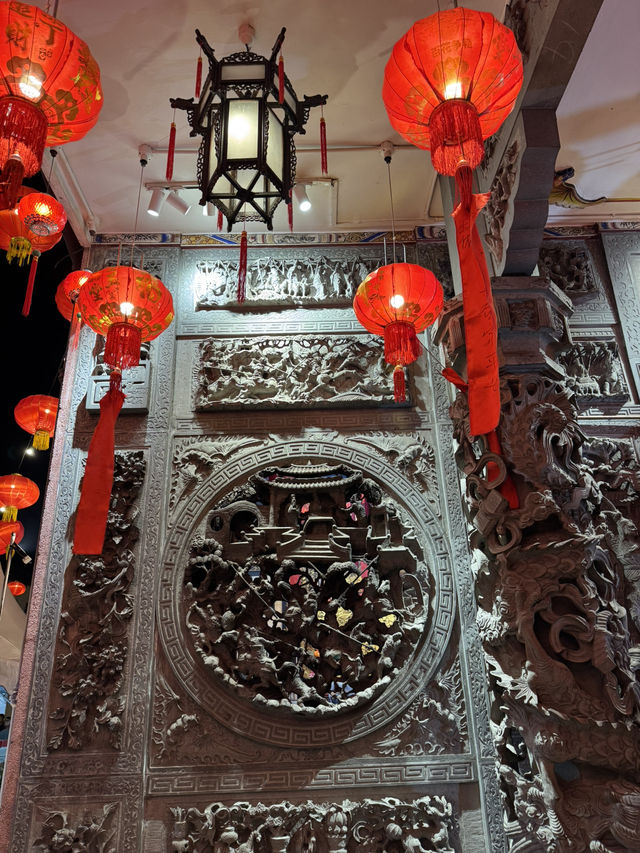 槟城庙会- Annual Cultural Gem in Georgetown, Penang 