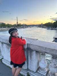 Classic 3 Days Paris Itinerary