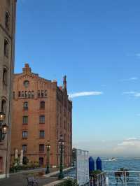 Hilton Molino Stucky Venice: A Historic Stay on Giudecca Island 