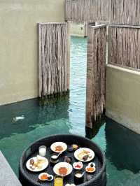 Weizhou Island Reef Hotel: A Seaside Escape Amidst Natural Wonders