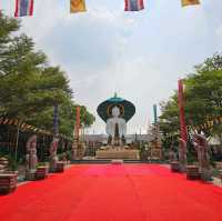 วัดป่าปทุมรัฐ