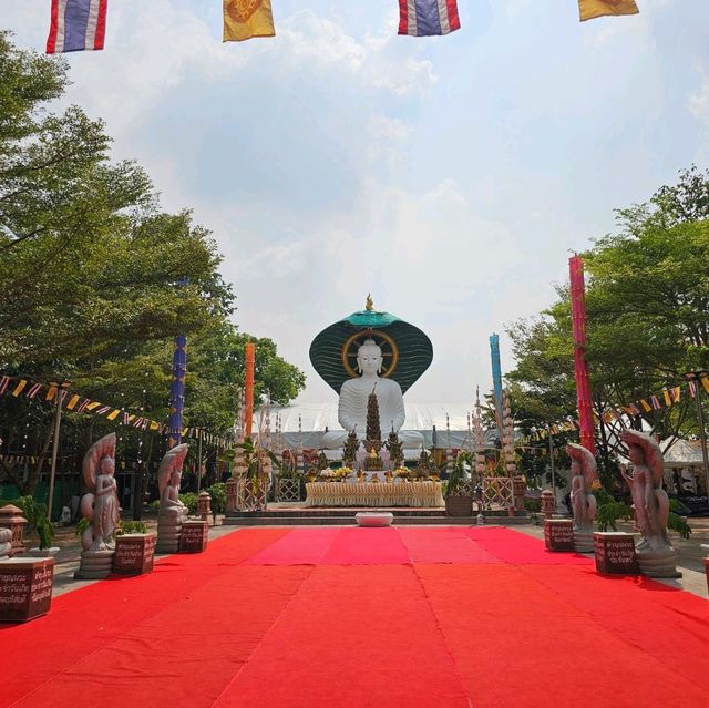 วัดป่าปทุมรัฐ