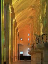Can’t think of another church more unique than this, WORLDWIDE