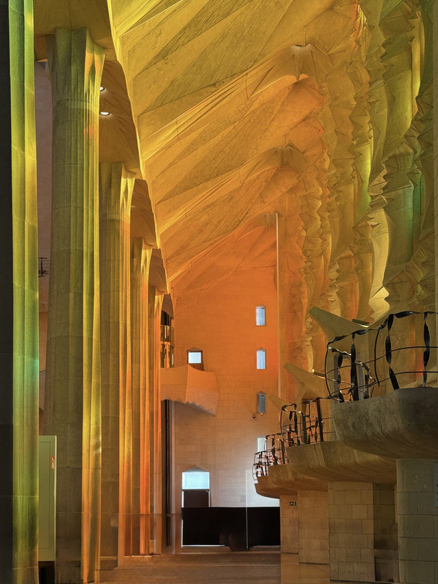 Can’t think of another church more unique than this, WORLDWIDE