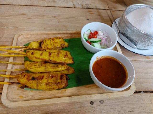 첫 해외 혼여 치앙마이